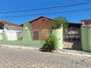 Casa / Sobrado para Locação em Caçapava/SP Centro 4 Quartos