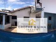 Casa / Sobrado para Locação em Caçapava/SP Jardim...