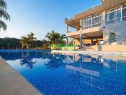 Casa / Sobrado para Locação em Caçapava/SP Terras Santa...