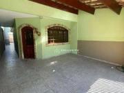 Casa / Sobrado para Locação em Caçapava/SP Vila Santos 3...