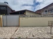Casa / Sobrado para Locação em Cabedelo/PB Camalaú 3 Quartos