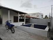 Casa / Sobrado para Locação em Cabedelo/PB Camboinha 3...