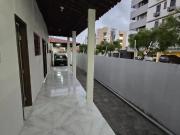 Casa / Sobrado para Locação em Cabedelo/PB Camboinha 4...