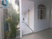 Casa / Sobrado para Locação em Cabo Frio/RJ Braga 8 Quartos