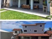 Casa / Sobrado para Locação em Cabo Frio/RJ Caminho de...
