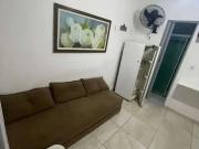 Casa / Sobrado para Locação em Cabo Frio/RJ Centro 1 Quartos