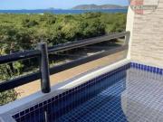 Casa / Sobrado para Locação em Cabo Frio/RJ Centro 3 Quartos