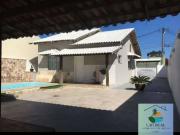 Casa / Sobrado para Locação em Cabo Frio/RJ Dunas do...