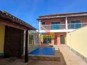 Casa / Sobrado para Locação em Cabo Frio/RJ Foguete 4...