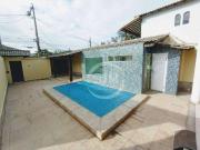 Casa / Sobrado para Locação em Cabo Frio/RJ Foguete 4...