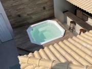 Casa / Sobrado para Locação em Cabo Frio/RJ Foguete 5...
