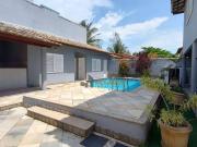 Casa / Sobrado para Locação em Cabo Frio/RJ Foguete 6...