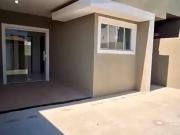 Casa / Sobrado para Locação em Cabo Frio/RJ Guriri 2 Quartos