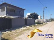 Casa / Sobrado para Locação em Cabo Frio/RJ Guriri 3 Quartos