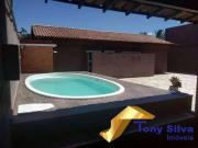 Casa / Sobrado para Locação em Cabo Frio/RJ Jardim...