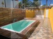 Casa / Sobrado para Locação em Cabo Frio/RJ Jardim Peró... Casa / Sobrado para Locação em Cabo Frio/RJ Jardim Peró...