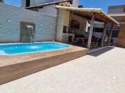 Casa / Sobrado para Locação em Cabo Frio/RJ Long Beach...