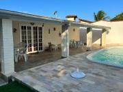 Casa / Sobrado para Locação em Cabo Frio/RJ Ogiva 3 Quartos