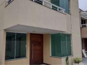 Casa / Sobrado para Locação em Cabo Frio/RJ Palmeiras 4...