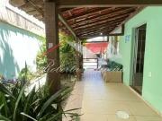 Casa / Sobrado para Locação em Cabo Frio/RJ Peró 1 Quartos