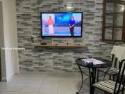 Casa / Sobrado para Locação em Cabo Frio/RJ Peró 2 Quartos