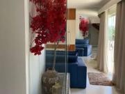 Casa / Sobrado para Locação em Cabo Frio/RJ Peró 2 Quartos