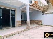 Casa / Sobrado para Locação em Cabo Frio/RJ Peró 3 Quartos