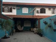 Casa / Sobrado para Locação em Cabo Frio/RJ Portinho 2...