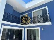 Casa / Sobrado para Locação em Cabo Frio/RJ Portinho 3...