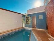 Casa / Sobrado para Locação em Cabo Frio/RJ Portinho 4...