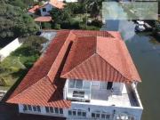 Casa / Sobrado para Locação em Cabo Frio/RJ Portinho 9...