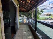 Casa / Sobrado para Locação em Cabo Frio/RJ Praia do...