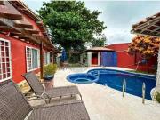 Casa / Sobrado para Locação em Cabo Frio/RJ Praia do...