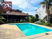 Casa / Sobrado para Locação em Cabo Frio/RJ São Bento 4...