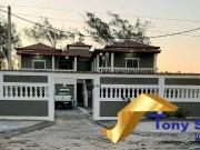 Casa / Sobrado para Locação em Cabo Frio/RJ São Cristóvão