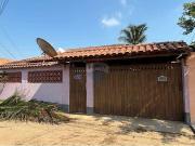 Casa / Sobrado para Locação em Cabo Frio/RJ Santa...