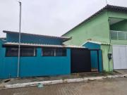 Casa / Sobrado para Locação em Cabo Frio/RJ Unamar 2 Quartos