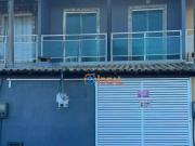 Casa / Sobrado para Locação em Cabo Frio/RJ Unamar 3 Quartos