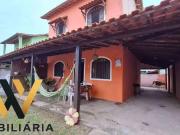 Casa / Sobrado para Locação em Cabo Frio/RJ Unamar 2 Quartos Casa / Sobrado para Locação em Cabo Frio/RJ Unamar 2 Quartos