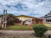 Casa / Sobrado para Locação em Cachoeirinha/RS Vila...