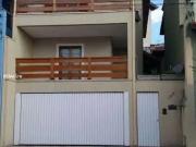 Casa / Sobrado para Locação em Cajamar/SP Cristais...