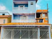 Casa / Sobrado para Locação em Cajamar/SP Ipês Polvilho...