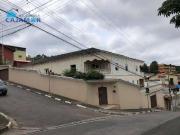 Casa / Sobrado para Locação em Cajamar/SP Jordanésia 4...