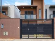 Casa / Sobrado para Locação em Cajamar/SP Portais...