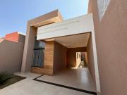 Casa / Sobrado para Locação em Caldas Novas/GO Popular 3...