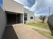 Casa / Sobrado para Locação em Caldas Novas/GO...