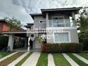 Casa / Sobrado para Locação em Camaçari/BA Abrantes 3...