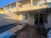 Casa / Sobrado para Locação em Camaçari/BA Abrantes 3...