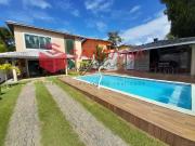 Casa / Sobrado para Locação em Camaçari/BA Barra do...