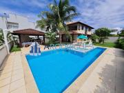 Casa / Sobrado para Locação em Camaçari/BA Centro 4 Quartos